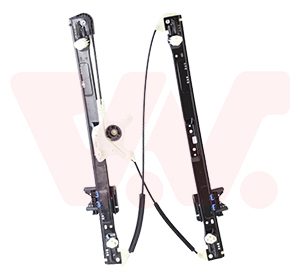 Mecanism actionare geam VAN WEZEL 0256265 LAND ROVER RANGE ROVER SPORT II (L494) 2,996 cmc (PT306(AJ20P6) benzina/elector 360 VAN WEZEL 0256265