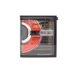 Lampa spate VAN WEZEL 0259923 LAND ROVER DISCOVERY SPORT (L550) 1,997 cmc (PT204(AJ20P4) benzina 290 VAN WEZEL 0259923