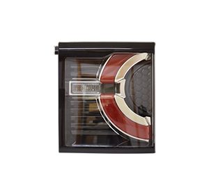 Lampa spate VAN WEZEL 0259928 LAND ROVER DISCOVERY SPORT (L550) 1,997 cmc (PT204(AJ20P4) Benzina/Etanol 241 VAN WEZEL 0259928