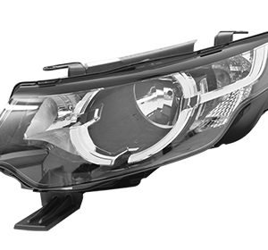 Far VAN WEZEL 0259961N LAND ROVER DISCOVERY SPORT VAN (L550) 1,999 cmc (204PT(GTDI) benzina 241 VAN WEZEL 0259961N