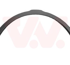 Latire aripa VAN WEZEL 0261521 LAND ROVER RANGE ROVER EVOQUE VAN (L538) 2,179 cmc (224DT(DW12BTED4) diesel 150 VAN WEZEL 0261521