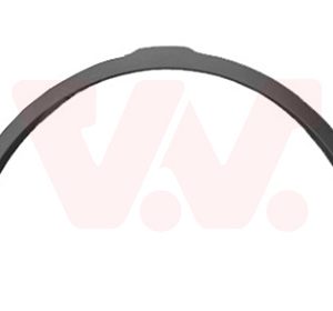 Latire aripa VAN WEZEL 0261522 LAND ROVER RANGE ROVER EVOQUE (L538) 1,997 cmc (PT204(AJ20P4) benzina 290 VAN WEZEL 0261522