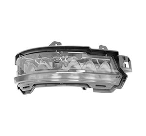 Semnalizator VAN WEZEL 0261916 LAND ROVER RANGE ROVER EVOQUE (L538) 2,179 cmc (224DT(DW12BTED4) diesel 190 VAN WEZEL 0261916