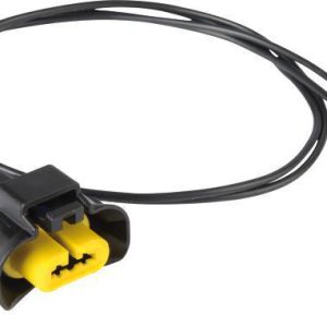 Set reparat cabluri far faza lunga cu bec HERTH BUSS ELPARTS 51277309 LAND ROVER FREELANDER I (L314) 1,994 cmc (20 T2N) diesel 98 HERTH BUSS ELPARTS 51277309