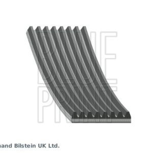 Curea transmisie cu caneluri BLUE PRINT AD08R2512 LAND ROVER RANGE ROVER SPORT I (L320) 2,720 cmc (276DT(TDV6) diesel 190 BLUE PRINT AD08R2512