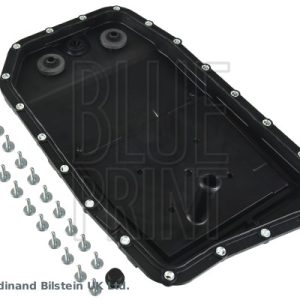 Filtru hidraulic cutie de viteze automata BLUE PRINT ADBP210040 LAND ROVER RANGE ROVER SPORT I (L320) 2,993 cmc (306DT(TDV6) diesel 249 BLUE PRINT ADBP210040