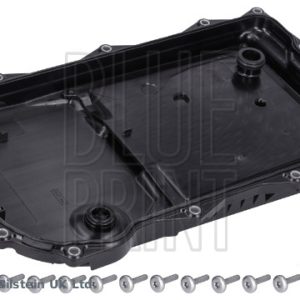 Filtru hidraulic cutie de viteze automata BLUE PRINT ADBP210047 LAND ROVER DISCOVERY V (L462) 1,999 cmc (204DTD(AJ20D4) diesel 180 BLUE PRINT ADBP210047