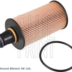 Filtru ulei BLUE PRINT ADBP210093 LAND ROVER RANGE ROVER V (L460) 2,997 cmc (DT306(AJ20D6) Diesel/electro 351 BLUE PRINT ADBP210093