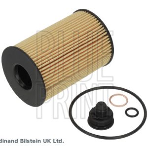 Filtru ulei BLUE PRINT ADBP210180 LAND ROVER RANGE ROVER SPORT III (L461) 4,395 cmc (N63B44E(NC10) benzina 530 BLUE PRINT ADBP210180