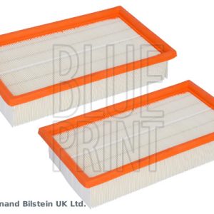 Set filtru de aer BLUE PRINT ADBP220137 LAND ROVER RANGE ROVER V (L460) 2,996 cmc (PT306(AJ20P6) benzina/elector 551 BLUE PRINT ADBP220137