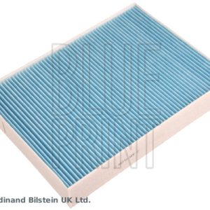 Filtru aer habitaclu BLUE PRINT ADBP250017 LAND ROVER DISCOVERY SPORT (L550) 1,997 cmc (PT204(AJ20P4) benzina/elector 290 BLUE PRINT ADBP250017