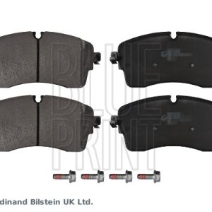 Set placute frana BLUE PRINT ADBP420091 LAND ROVER DISCOVERY SPORT (L550) 1,997 cmc (PT204(AJ20P4) Benzina/Etanol 241 BLUE PRINT ADBP420091