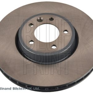 Disc frana BLUE PRINT ADBP430106 LAND ROVER RANGE ROVER SPORT II (L494) 2,993 cmc (306DT(TDV6) diesel 292 BLUE PRINT ADBP430106