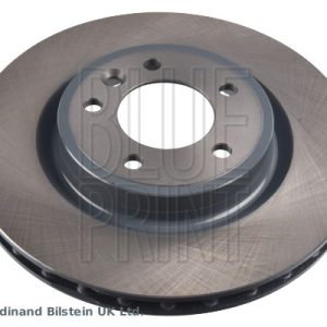 Disc frana BLUE PRINT ADBP430116 LAND ROVER RANGE ROVER IV (L405) 2,996 cmc (PT306(AJ20P6) benzina 400 BLUE PRINT ADBP430116