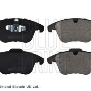 Set placute frana BLUE PRINT ADF124205 LAND ROVER FREELANDER 2 (L359) 3,192 cmc (B6324S(32PDPR) benzina 233 BLUE PRINT ADF124205