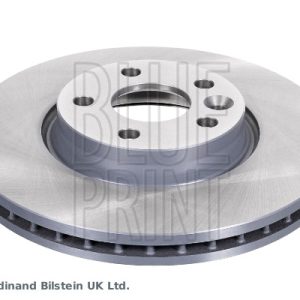Disc frana BLUE PRINT ADF124305 LAND ROVER RANGE ROVER EVOQUE (L538) 2,179 cmc (224DT(DW12BTED4) diesel 150 BLUE PRINT ADF124305