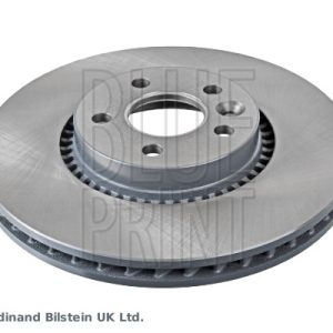 Disc frana BLUE PRINT ADF124307 LAND ROVER FREELANDER 2 (L359) 3,192 cmc (B6324S(32PDPR) benzina 233 BLUE PRINT ADF124307
