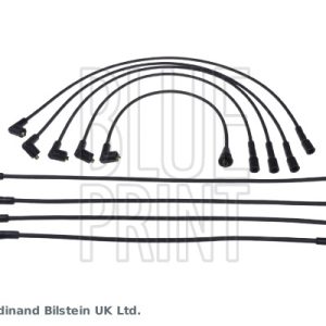 Set cablaj aprindere BLUE PRINT ADJ131602 LAND ROVER DISCOVERY I (LJ) 3,947 cmc (36 D, 35 D) benzina 182 BLUE PRINT ADJ131602
