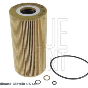Filtru ulei BLUE PRINT ADJ132108 LAND ROVER RANGE ROVER II (P38A) 2,497 cmc (25 6T (BMW) diesel 136 BLUE PRINT ADJ132108