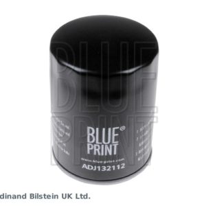Filtru ulei BLUE PRINT ADJ132112 LAND ROVER FREELANDER I (L314) 2,497 cmc (25 K4F) benzina 177 BLUE PRINT ADJ132112