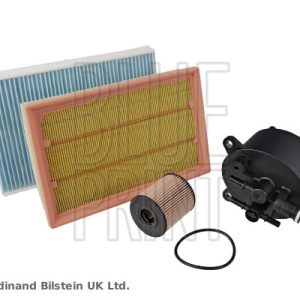 Set piese inspectie BLUE PRINT ADJ132132 LAND ROVER FREELANDER 2 (L359) 2,179 cmc (DW12BTED4, 224DT(DW12BTED4) diesel 150 BLUE PRINT ADJ132132
