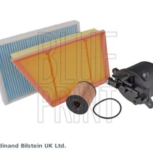 Set piese inspectie BLUE PRINT ADJ132133 LAND ROVER RANGE ROVER EVOQUE (L538) 2,179 cmc (224DT(DW12BTED4) diesel 190 BLUE PRINT ADJ132133
