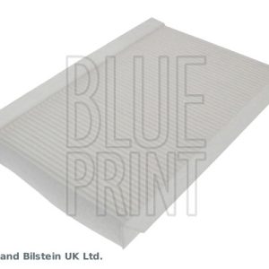 Filtru aer habitaclu BLUE PRINT ADJ132503 LAND ROVER RANGE ROVER SPORT I (L320) 2,720 cmc (276DT(TDV6) diesel 190 BLUE PRINT ADJ132503