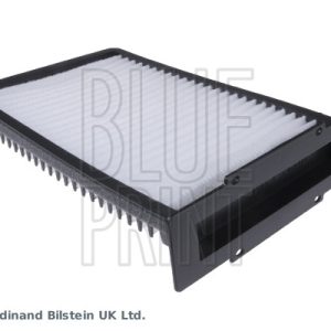 Filtru aer habitaclu BLUE PRINT ADJ132506 LAND ROVER FREELANDER I (L314) 1,796 cmc (18 K4F) benzina 120 BLUE PRINT ADJ132506