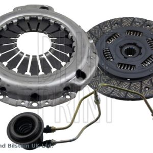 Kit ambreiaj BLUE PRINT ADJ133017 LAND ROVER FREELANDER I (L314) 1,951 cmc (204D3(M47D20) diesel 109 BLUE PRINT ADJ133017