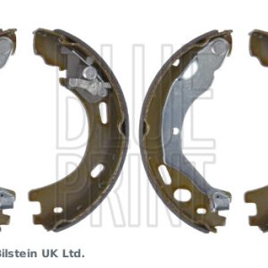 Set saboti frana BLUE PRINT ADJ134103 LAND ROVER DISCOVERY III (L319) 4,394 cmc (448PN(AJV8) benzina 299 BLUE PRINT ADJ134103