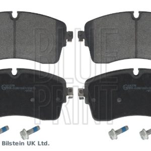 Set placute frana BLUE PRINT ADJ134253 LAND ROVER RANGE ROVER EVOQUE (L551) 1,999 cmc (204DTA(AJ20D4) Diesel/electro 241 BLUE PRINT ADJ134253