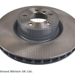 Disc frana BLUE PRINT ADJ134312C LAND ROVER RANGE ROVER III (L322) 4,367 cmc (448DT(DITC) diesel 313 BLUE PRINT ADJ134312C