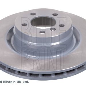 Disc frana BLUE PRINT ADJ134314 LAND ROVER RANGE ROVER III (L322) 3,628 cmc (368DT(LION) diesel 272 BLUE PRINT ADJ134314