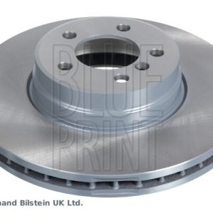 Disc frana BLUE PRINT ADJ134321 LAND ROVER RANGE ROVER III (L322) 4,398 cmc (M62 B44) benzina 286 BLUE PRINT ADJ134321