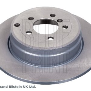 Disc frana BLUE PRINT ADJ134322 LAND ROVER RANGE ROVER III (L322) 4,367 cmc (448DT(DITC) diesel 313 BLUE PRINT ADJ134322