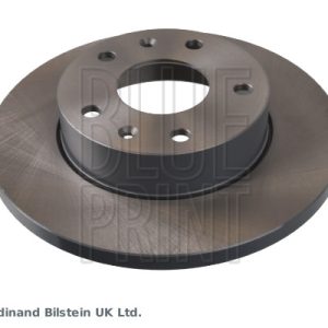 Disc frana BLUE PRINT ADJ134329 LAND ROVER FREELANDER I (L314) 1,951 cmc (204D3(M47D20) diesel 109 BLUE PRINT ADJ134329