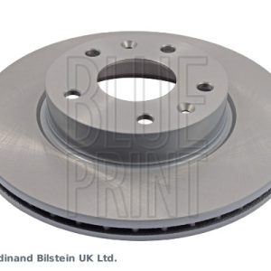 Disc frana BLUE PRINT ADJ134330 LAND ROVER FREELANDER I (L314) 1,796 cmc (18 K4F) benzina 117 BLUE PRINT ADJ134330