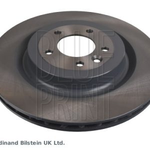 Disc frana BLUE PRINT ADJ134349 LAND ROVER RANGE ROVER IV (L405) 2,997 cmc (DT306(AJ20D6) Diesel/electro 300 BLUE PRINT ADJ134349