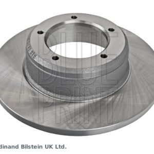Disc frana BLUE PRINT ADJ134361 LAND ROVER DEFENDER Station Wagon (L316, L315) 3,528 cmc (21 G, 11 D) benzina 117 BLUE PRINT ADJ134361