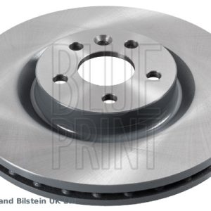 Disc frana BLUE PRINT ADJ134365 LAND ROVER RANGE ROVER EVOQUE VAN (L538) 2,179 cmc (224DT(DW12BTED4) diesel 150 BLUE PRINT ADJ134365