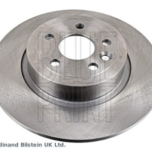 Disc frana BLUE PRINT ADJ134369 LAND ROVER RANGE ROVER EVOQUE (L538) 1,999 cmc (204DTD(AJ20D4) diesel 150 BLUE PRINT ADJ134369