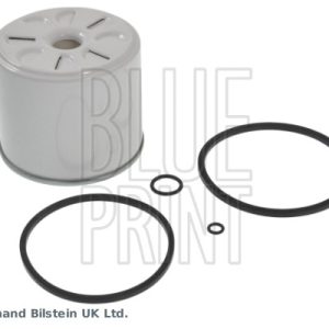 Filtru combustibil BLUE PRINT ADK82319 LAND ROVER DEFENDER Station Wagon (L316, L315) 2,495 cmc (14 P, 14 P, 15 P, 10 P) diesel 122 BLUE PRINT ADK82319