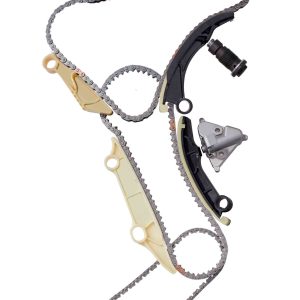 Kit lant de distributie BORGWARNER 59007150016 LAND ROVER RANGE ROVER V (L460) 2,996 cmc (PT306(AJ20P6) benzina/elector 551 BORGWARNER 59007150016