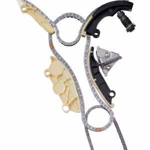 Kit lant de distributie BORGWARNER 59007150018 LAND ROVER RANGE ROVER SPORT II (L494) 1,997 cmc (PT204(AJ20P4) benzina 300 BORGWARNER 59007150018