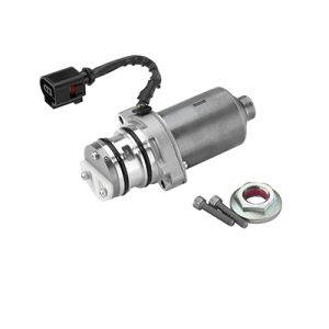 Pompa cuplaj lamelar (tractiune integrala) BORGWARNER DS119863 LAND ROVER FREELANDER 2 (L359) 3,192 cmc (B6324S(32PDPR) benzina 233 BORGWARNER DS119863