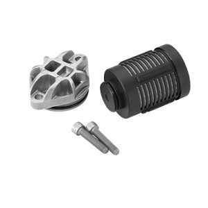 Filtru hidraulic cuplaj lamelar (tractiune integrala) BORGWARNER DS2002968 LAND ROVER RANGE ROVER EVOQUE (L538) 1,999 cmc (204DTD(AJ20D4) diesel 150 BORGWARNER DS2002968