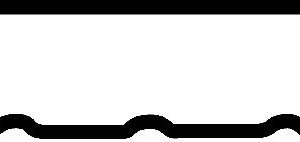 Garnitura capac supape CORTECO 026218P LAND ROVER 90 I (LDV) 2,494 cmc (17 H) benzina 84 CORTECO 026218P