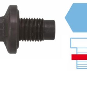 Surub de golire baia de ulei CORTECO 220112S LAND ROVER RANGE ROVER SPORT I (L320) 4,394 cmc (448PN(AJV8) benzina 299 CORTECO 220112S