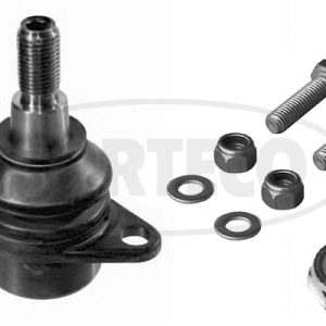 Pivot CORTECO 49395932 LAND ROVER RANGE ROVER III (L322) 2,926 cmc (306D1(M57D30) diesel 177 CORTECO 49395932