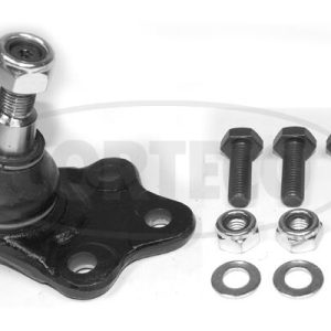 Pivot CORTECO 49400513 LAND ROVER FREELANDER 2 (L359) 2,179 cmc (DW12BTED4, 224DT(DW12BTED4) diesel 150 CORTECO 49400513